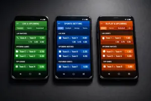 Bookmakers les paris buteur