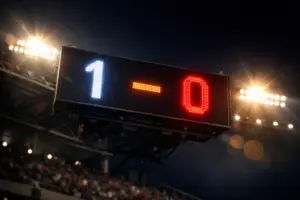 Cotes des paris buteur