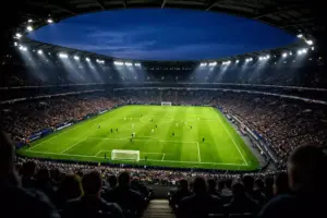 Détecte les sportifs qui parient