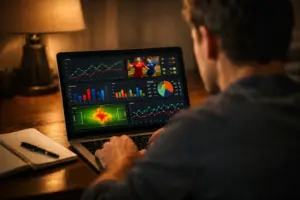 Devenir parieur professionnel