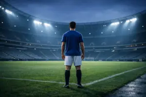 Interdiction de parier pour