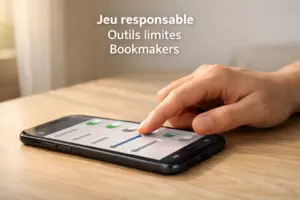 Jeu responsable