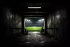 Manipulation des matchs