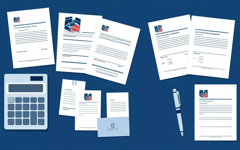 Documents administratifs URSSAF et obligations fiscales pour micro-entrepreneur parieur professionnel