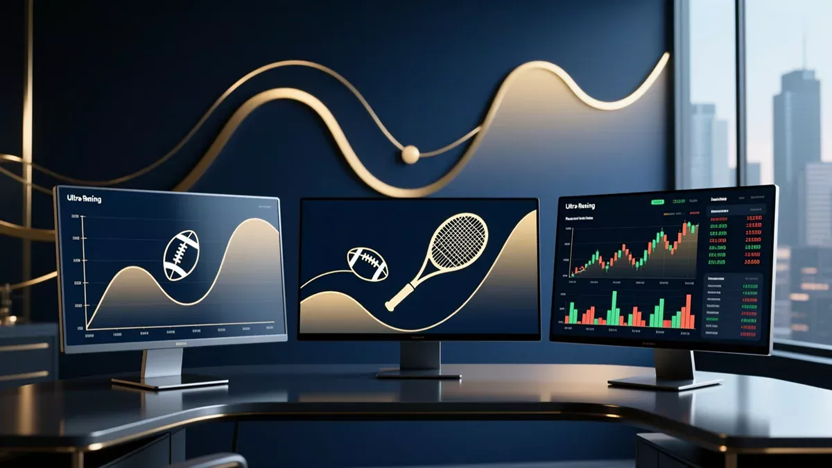 Réalités du métier de parieur professionnel avec obligations fiscales et analyse financière