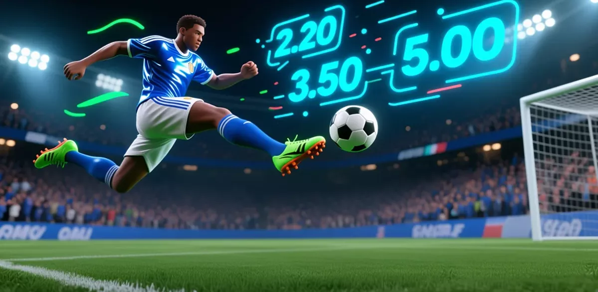 Guide complet des paris buteur : stratégies et règles