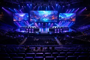 paris e-sport sont interdits