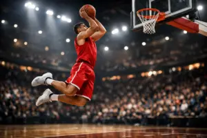 Paris sur joueurs NBA