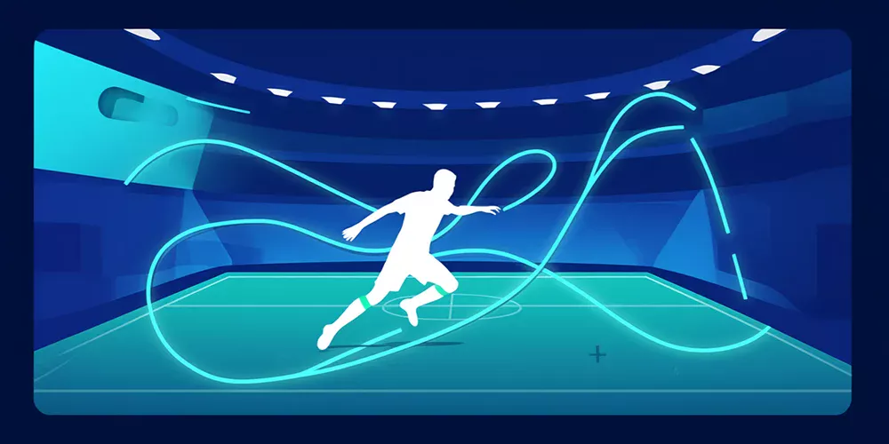 Statistiques et paris sur les passes décisives au football - visualisation des données de jeu