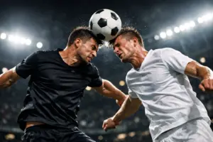 Statistiques joueurs