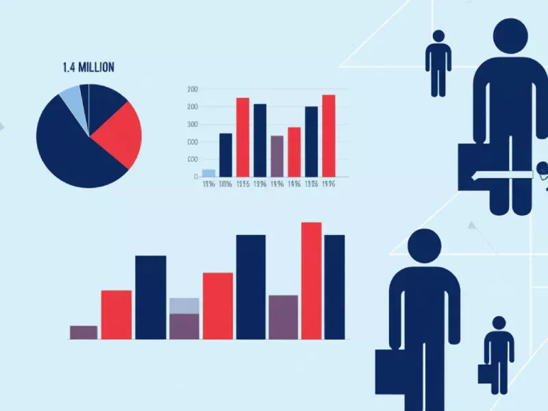Infographie présentant les statistiques de l'addiction aux jeux d'argent en France : 1,4 million de personnes à risque